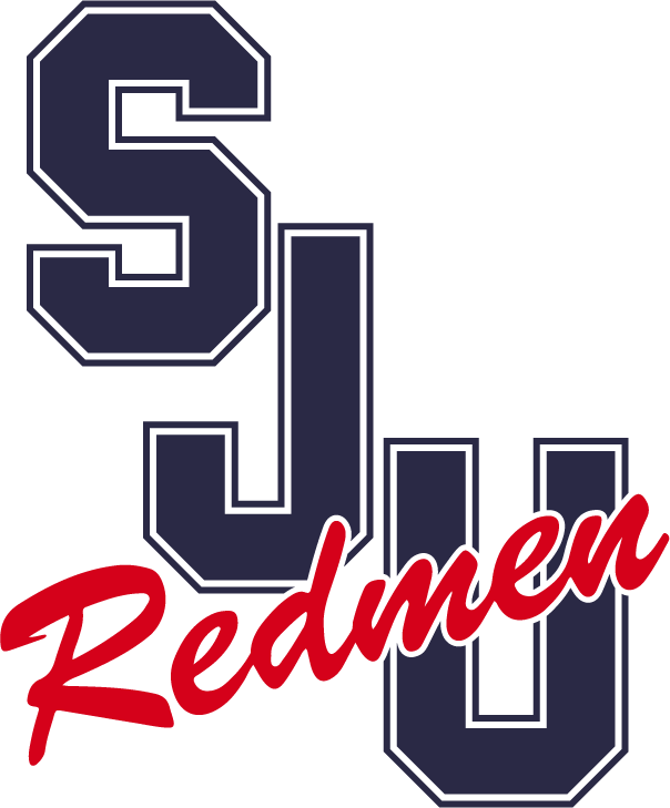 St. Johns Red Storm 1988-1994 Primary Logo diy iron on heat transfer